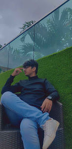 Meet your Posher, Abdul salman